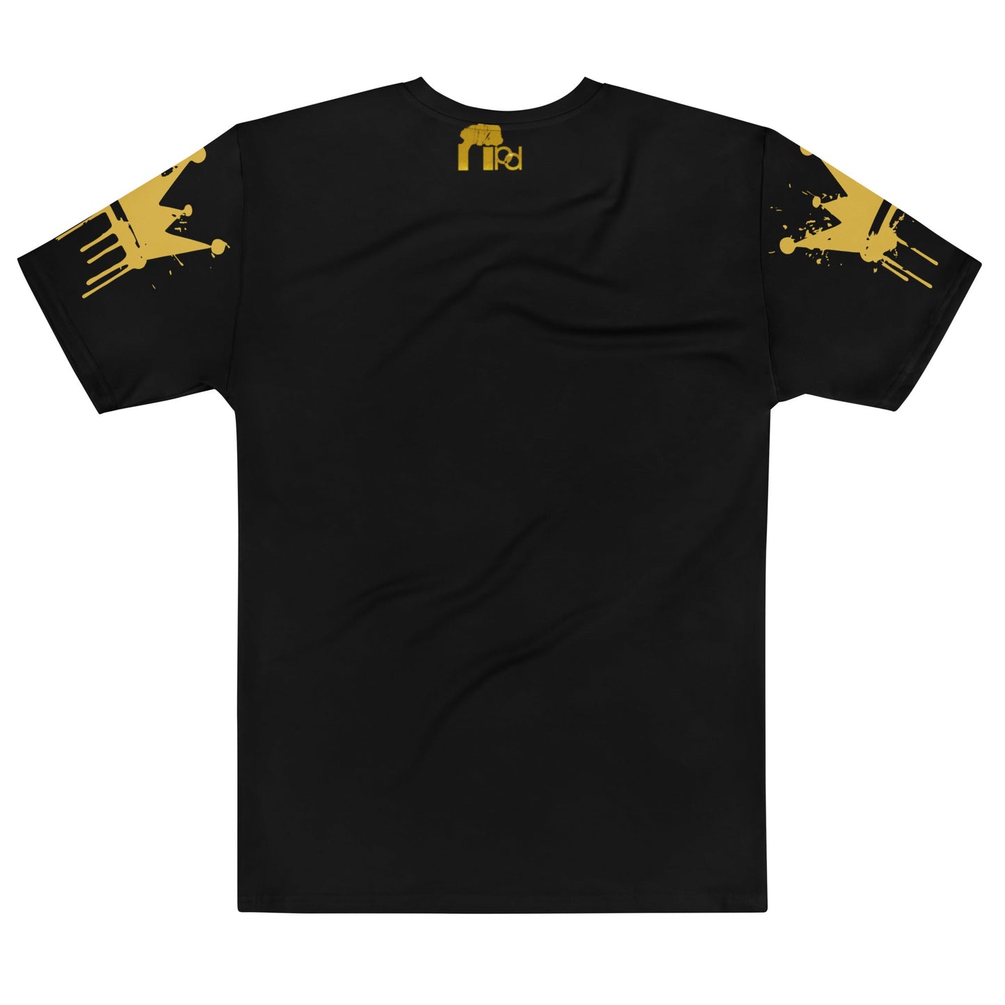 Africa United Men’s Tee