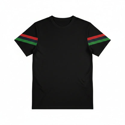 Pan African Pride – Juneteenth Men's Graphic Tee