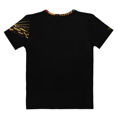 Legacy – Juneteenth Women's Graphic Tee