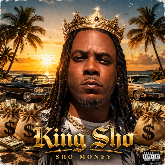 King Sho