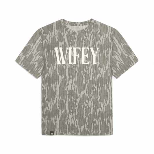 Wifey T-Shirt